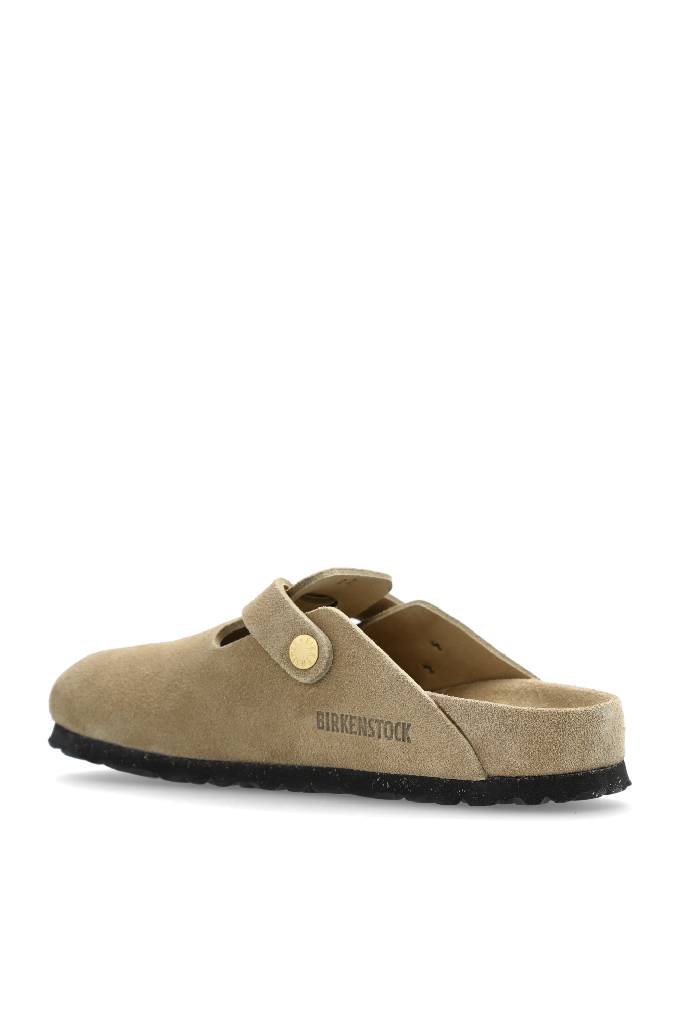 Birkenstock Boston BS slides | Women's | Vitkac